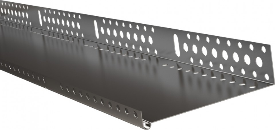 Profil cokołowy 123mm x 2,5m